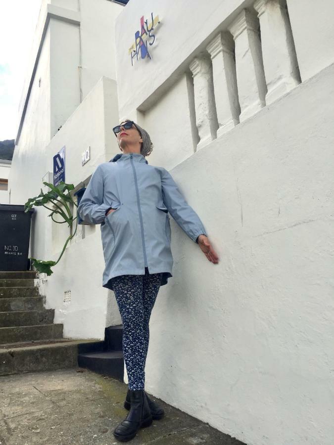 Holiday home The Bauhaus Kalk Bay *