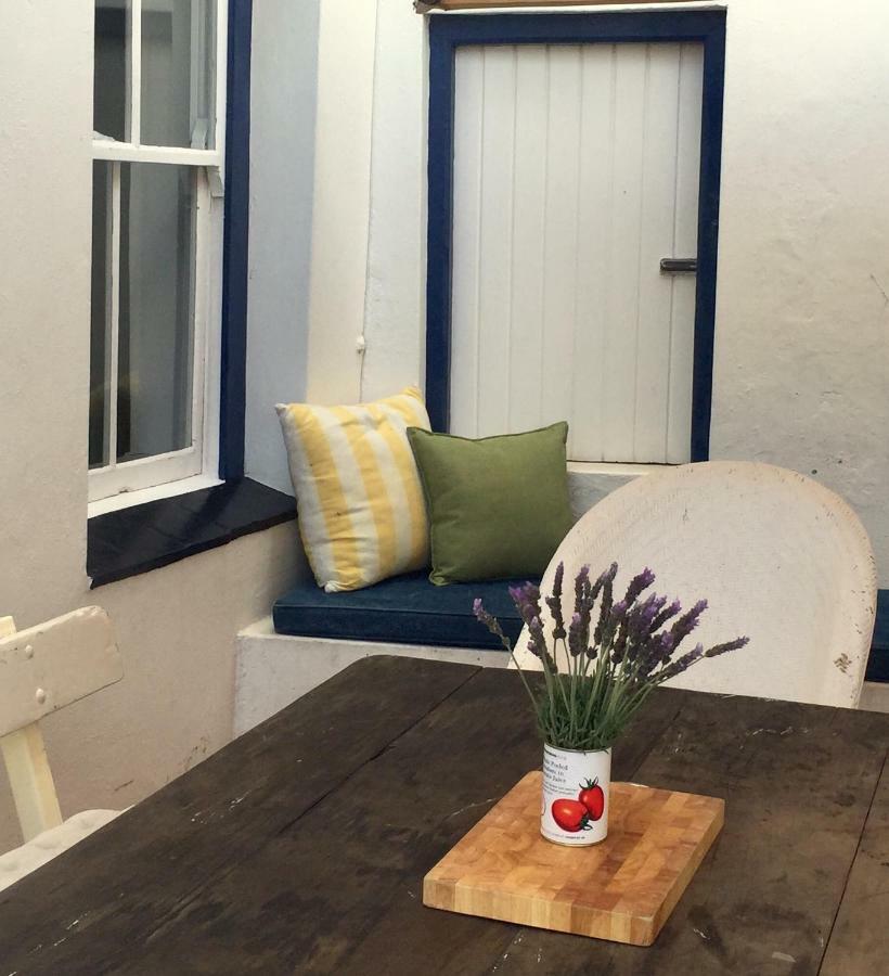 Holiday home The Bauhaus Kalk Bay Cape Town