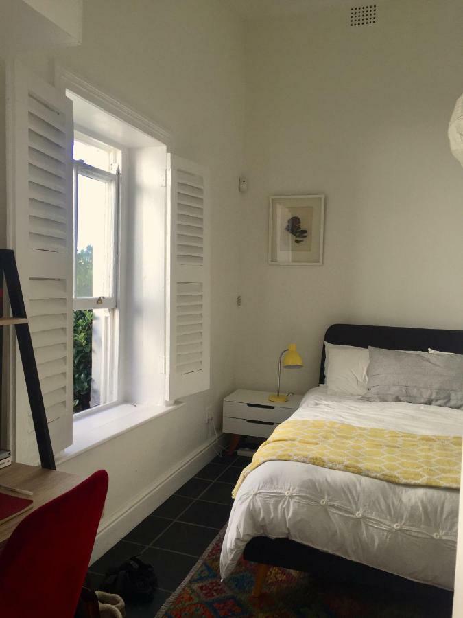 Holiday home The Bauhaus Kalk Bay *