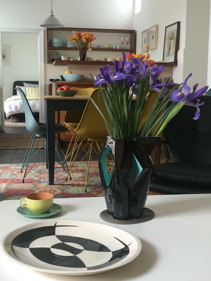 The Bauhaus Kalk Bay * Cape Town