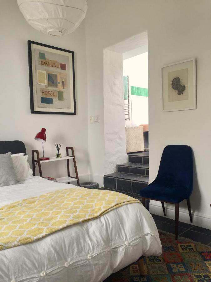The Bauhaus Kalk Bay Holiday home