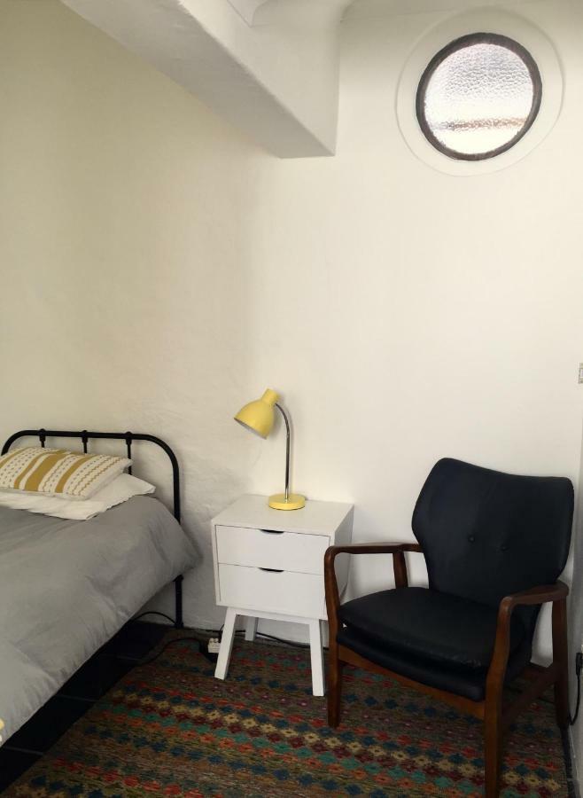 Holiday home The Bauhaus Kalk Bay Cape Town