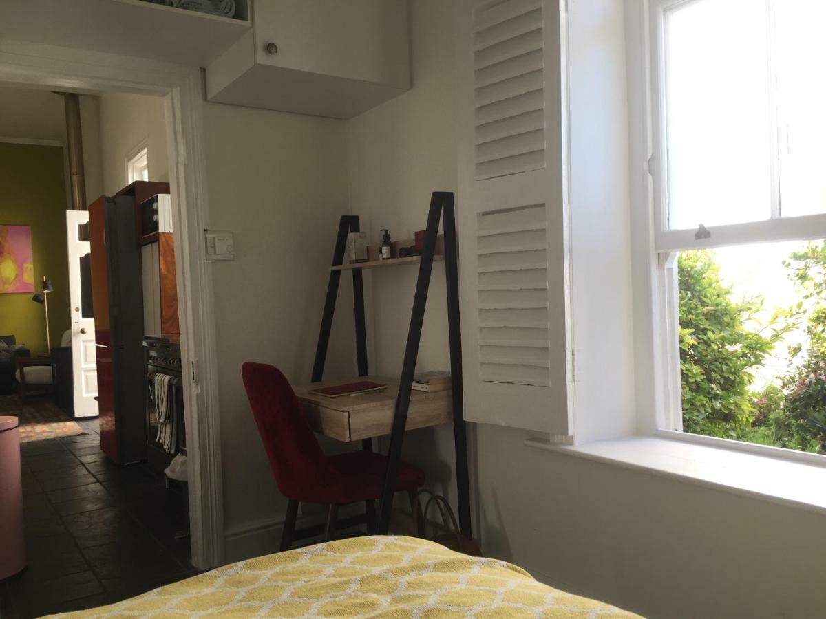 Holiday home The Bauhaus Kalk Bay *