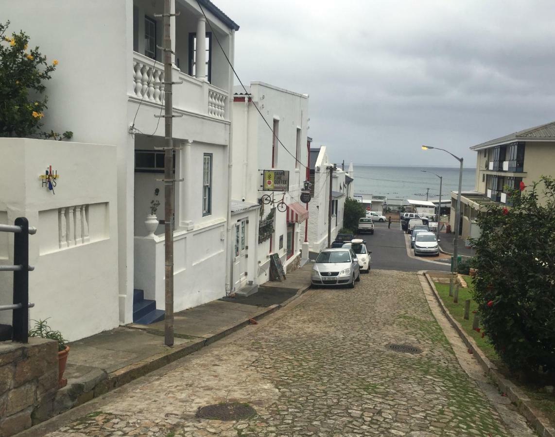 The Bauhaus Kalk Bay *