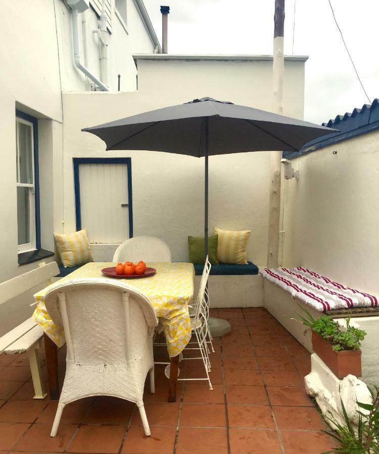The Bauhaus Kalk Bay Holiday home Cape Town