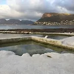 The Bauhaus Kalk Bay
