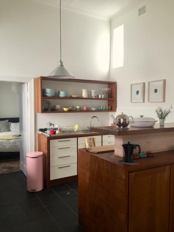 Holiday home The Bauhaus Kalk Bay Cape Town