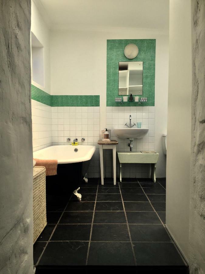 The Bauhaus Kalk Bay Holiday home
