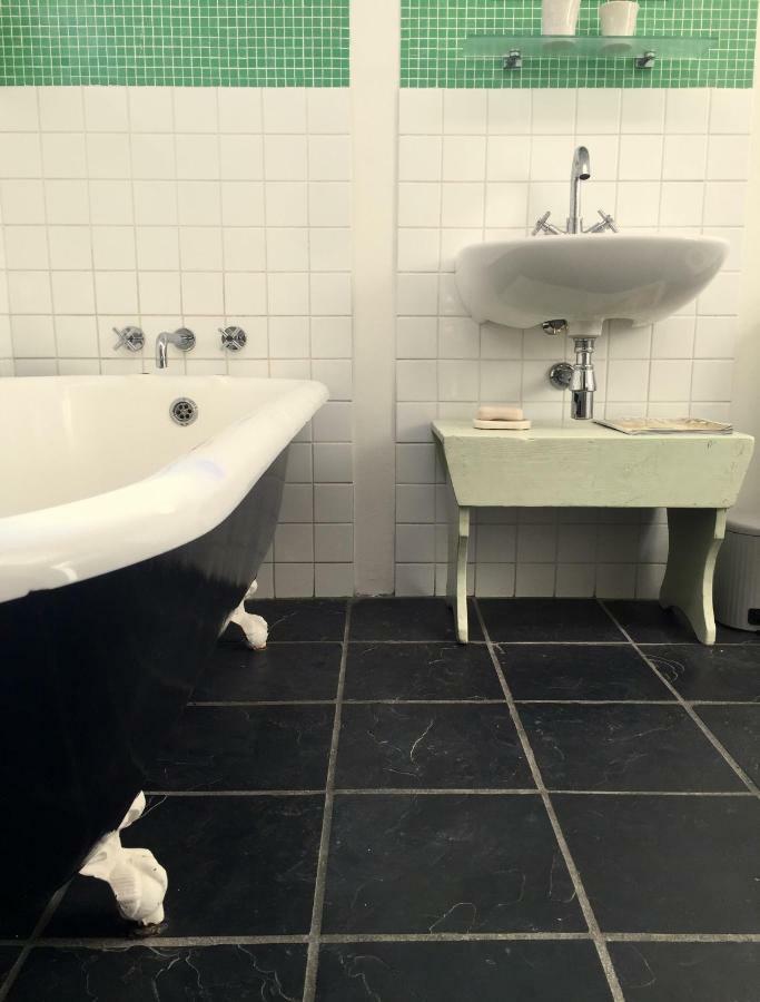 The Bauhaus Kalk Bay *