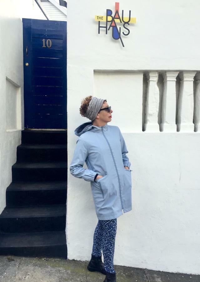 Holiday home The Bauhaus Kalk Bay *