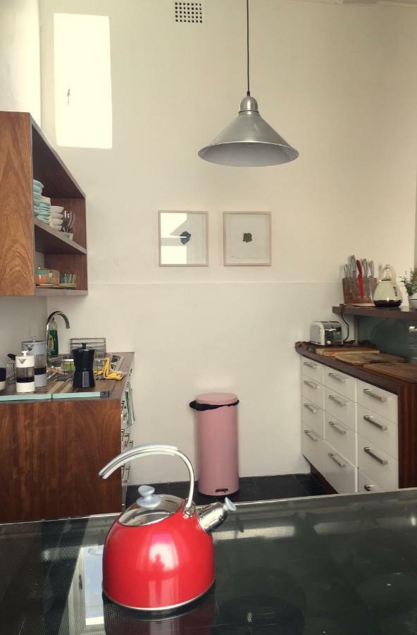 Holiday home The Bauhaus Kalk Bay