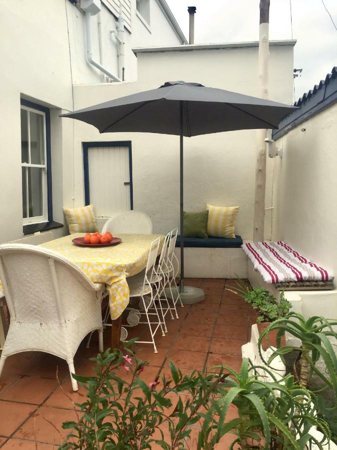 The Bauhaus Kalk Bay Holiday home Cape Town