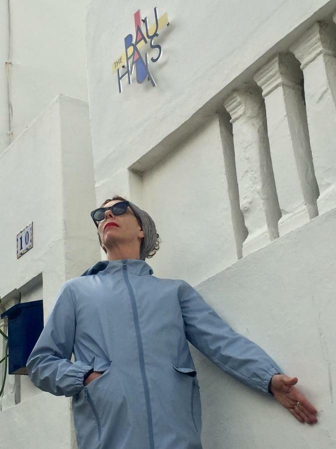 Holiday home The Bauhaus Kalk Bay Cape Town