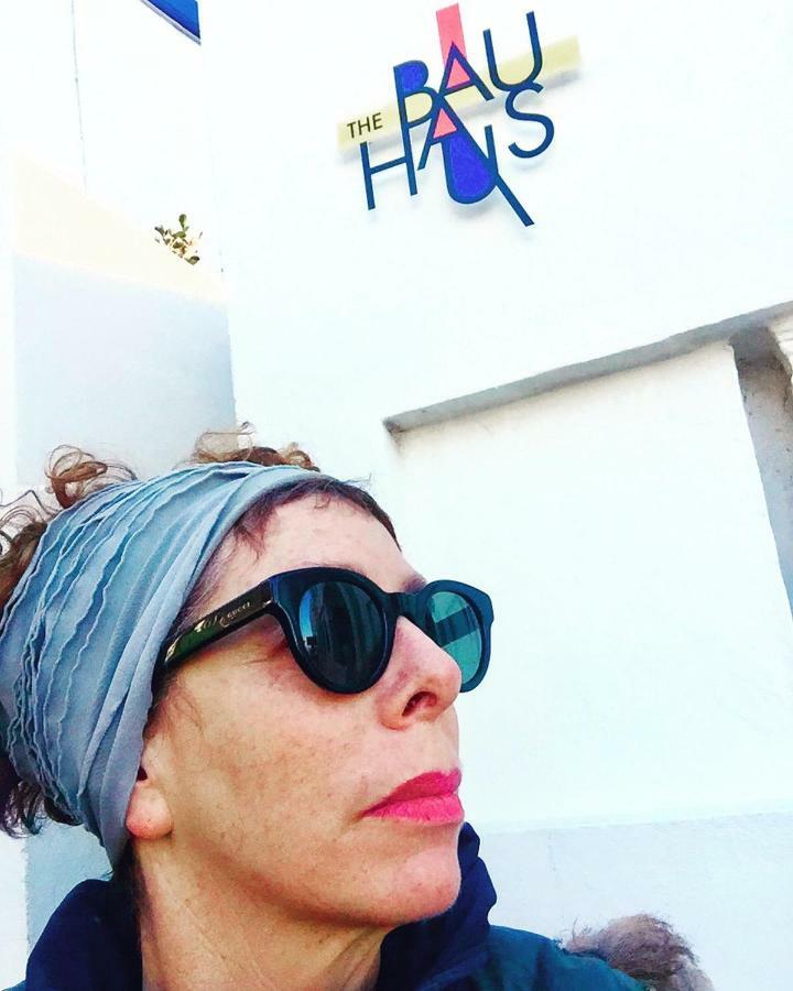 The Bauhaus Kalk Bay * Cape Town