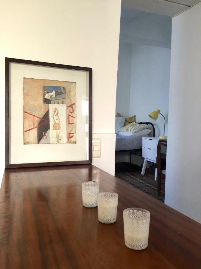 The Bauhaus Kalk Bay Holiday home *