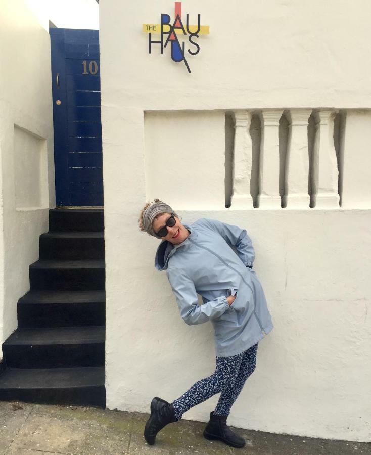Holiday home The Bauhaus Kalk Bay