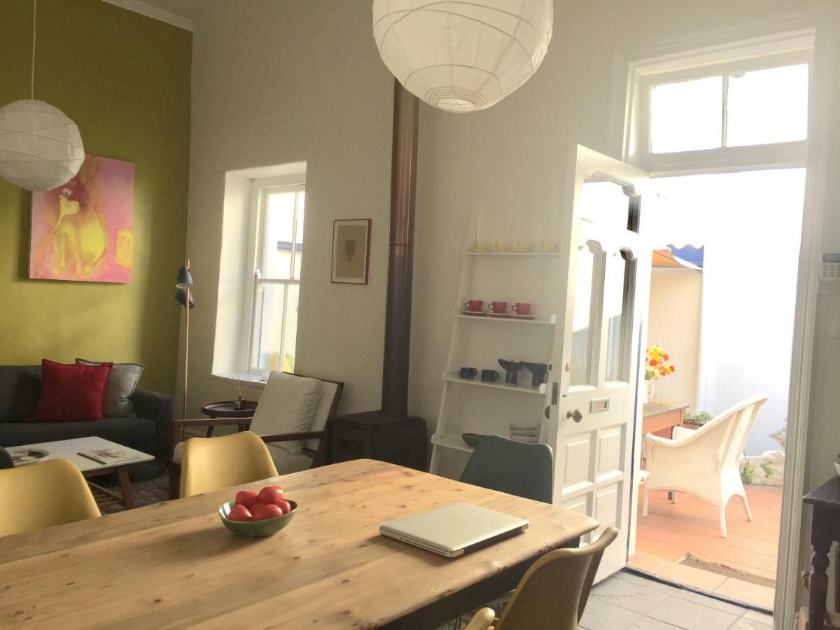 Holiday home The Bauhaus Kalk Bay