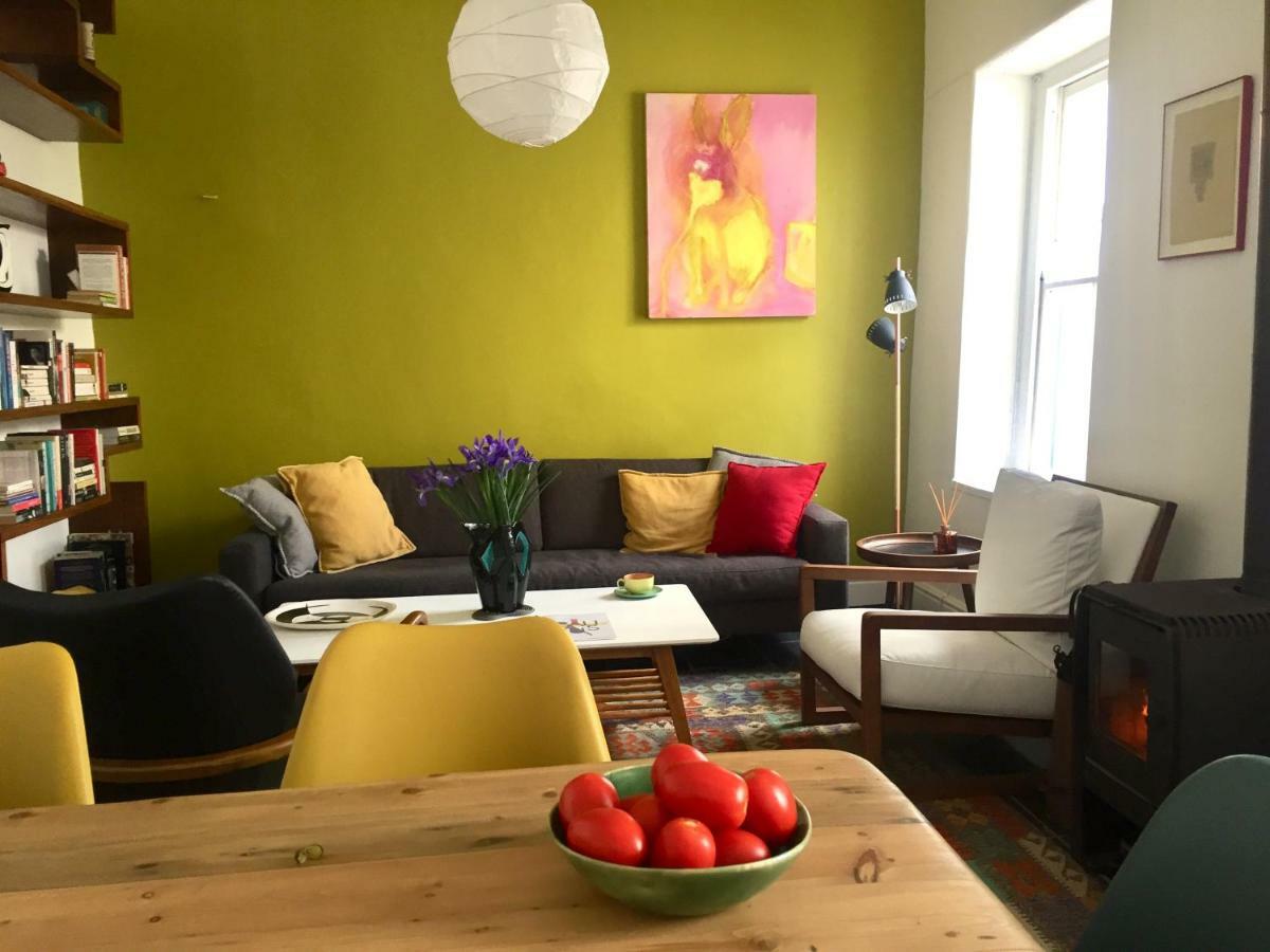 The Bauhaus Kalk Bay Holiday home