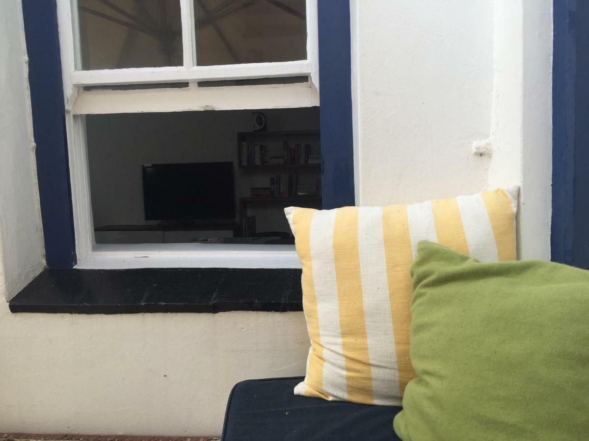 The Bauhaus Kalk Bay Holiday home *