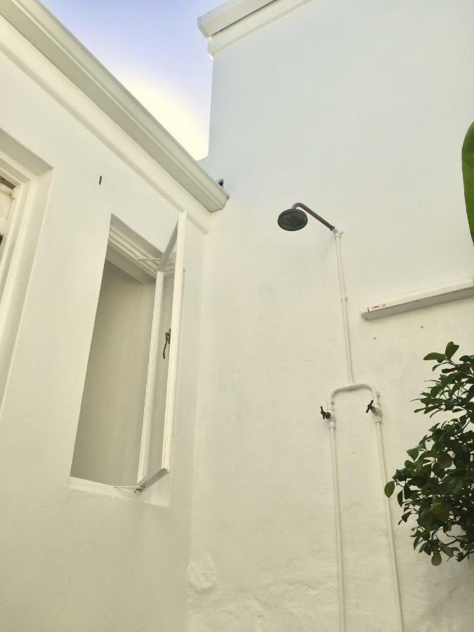 Holiday home The Bauhaus Kalk Bay Cape Town