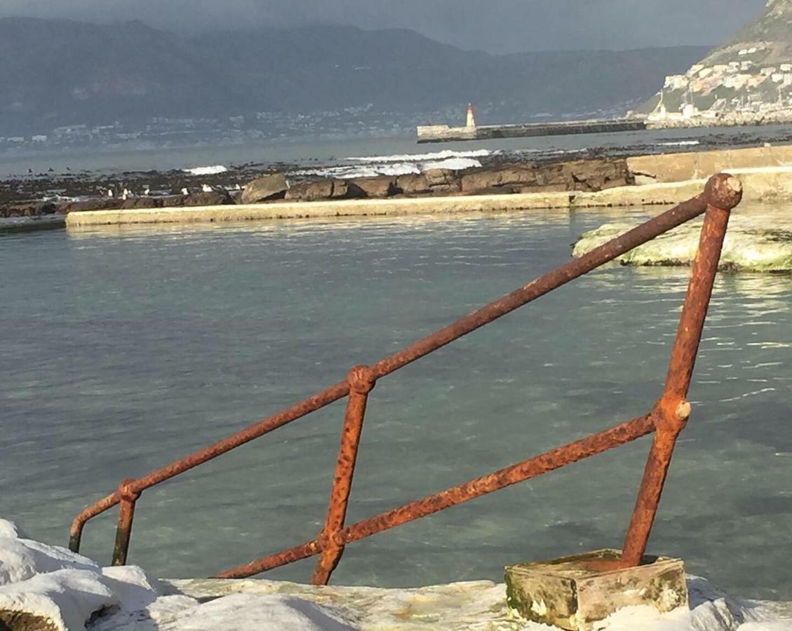The Bauhaus Kalk Bay Cape Town