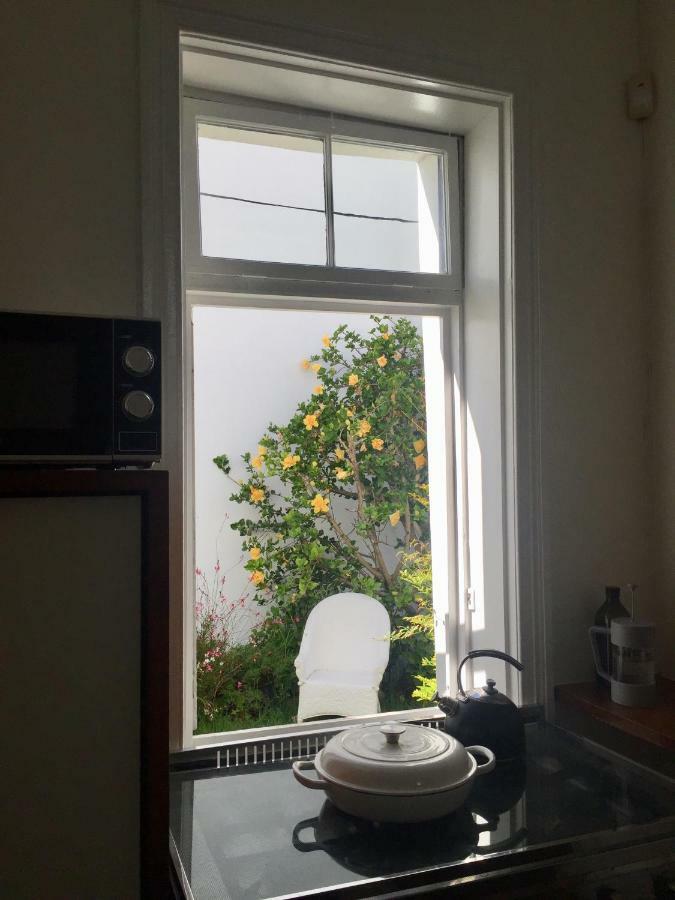 The Bauhaus Kalk Bay * Cape Town