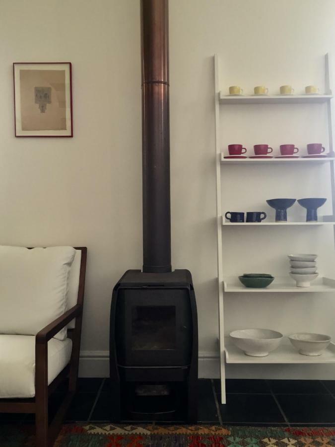 The Bauhaus Kalk Bay Holiday home