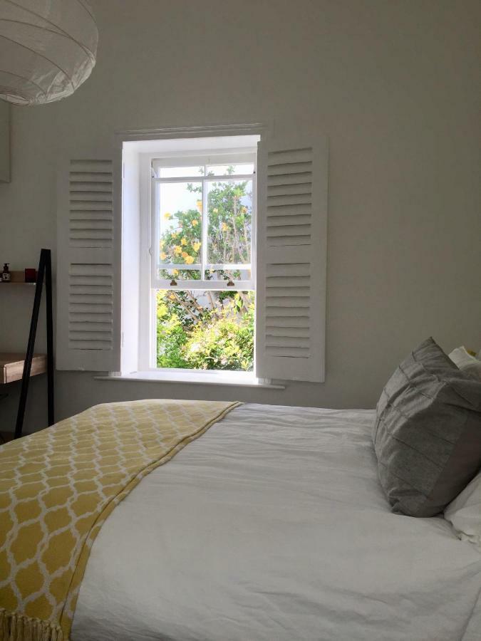 Holiday home The Bauhaus Kalk Bay