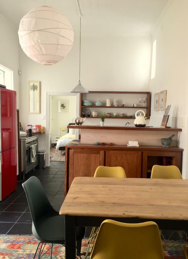 Holiday home The Bauhaus Kalk Bay