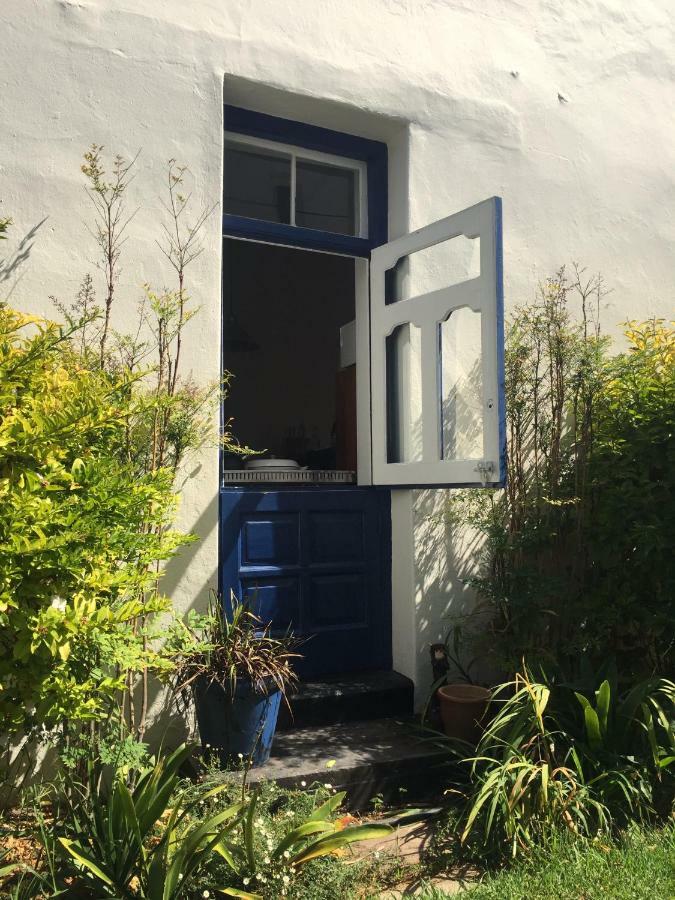 The Bauhaus Kalk Bay Cape Town