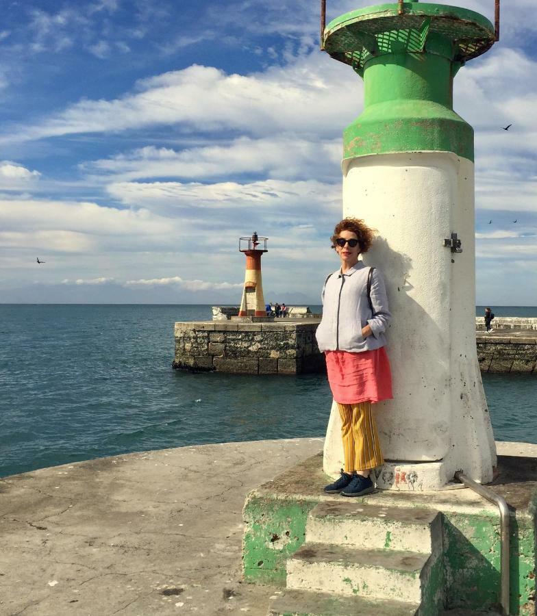 The Bauhaus Kalk Bay