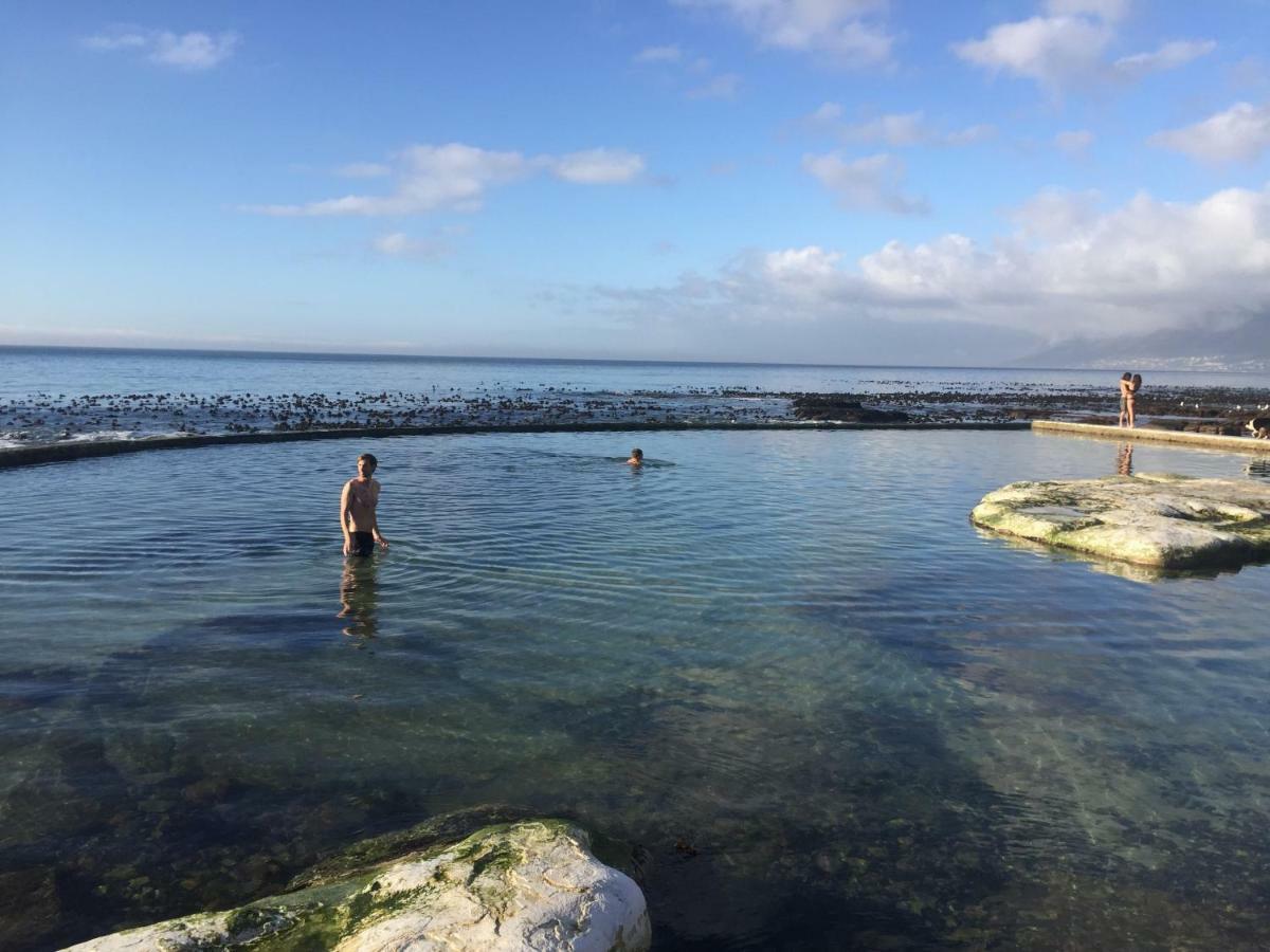 The Bauhaus Kalk Bay Cape Town
