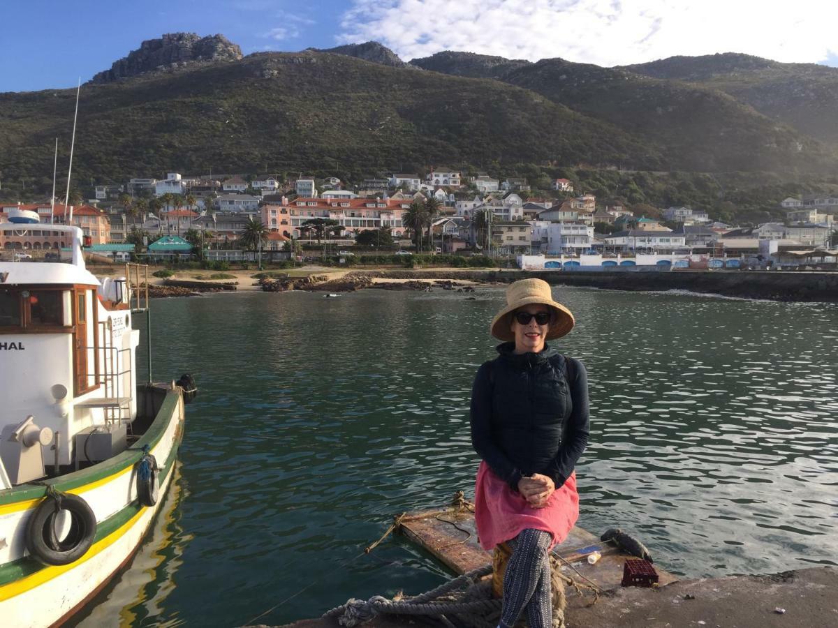 The Bauhaus Kalk Bay *