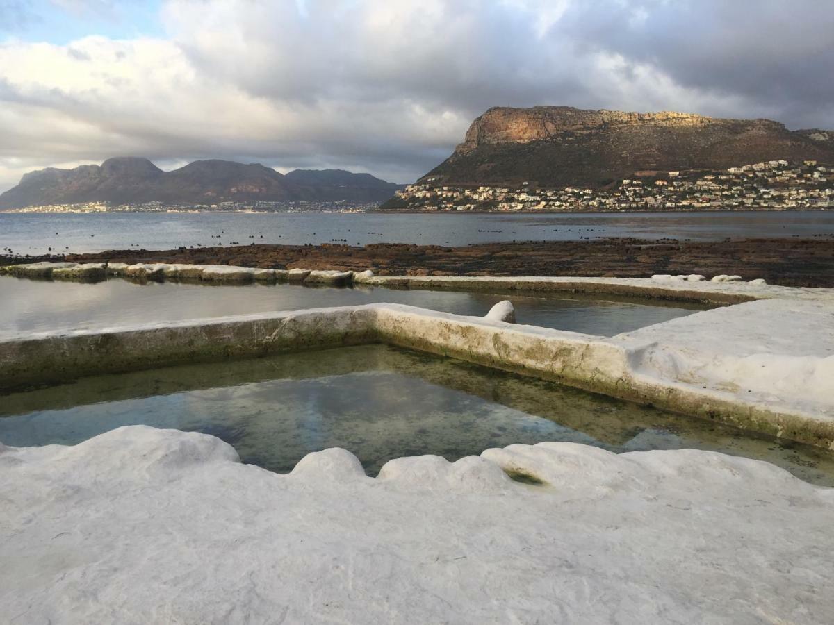 The Bauhaus Kalk Bay *