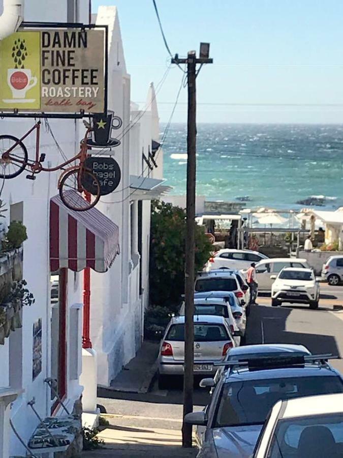 The Bauhaus Kalk Bay *