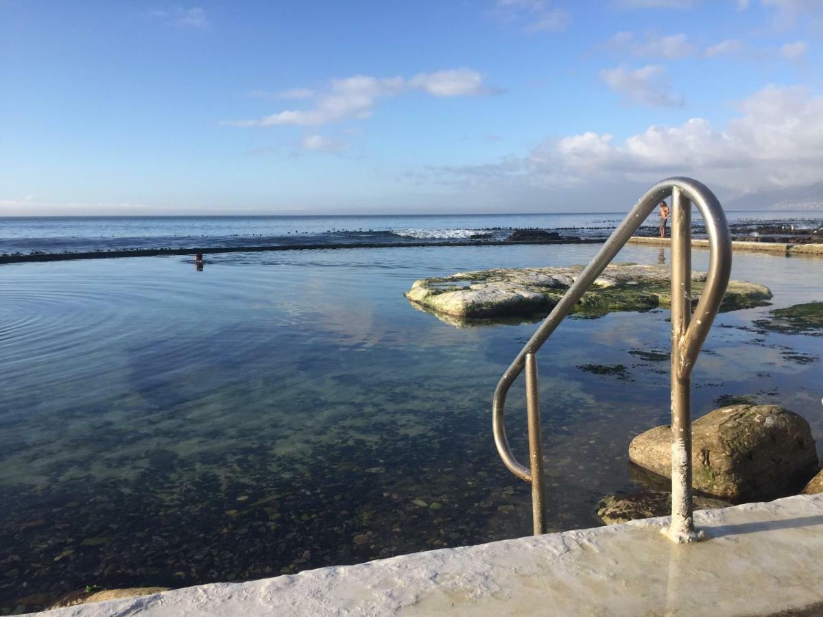 The Bauhaus Kalk Bay * Cape Town