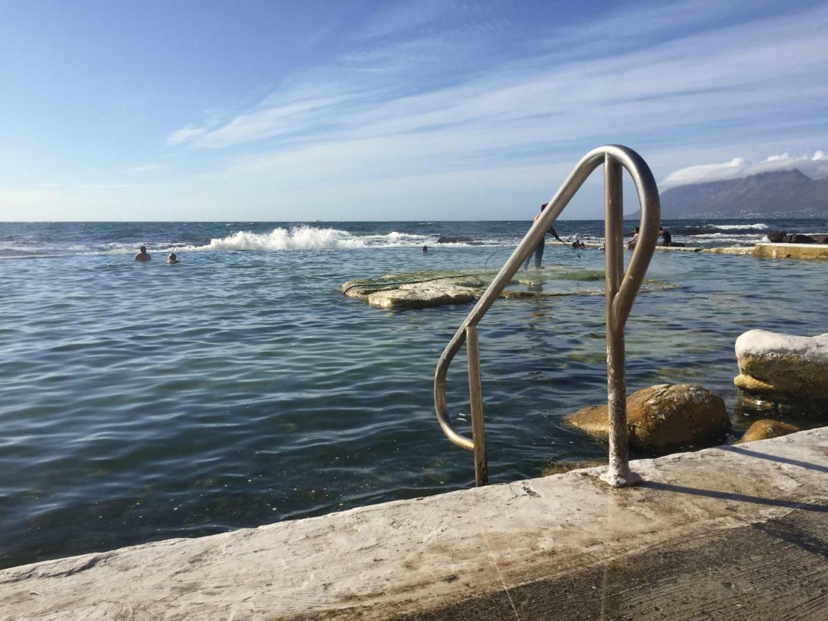The Bauhaus Kalk Bay