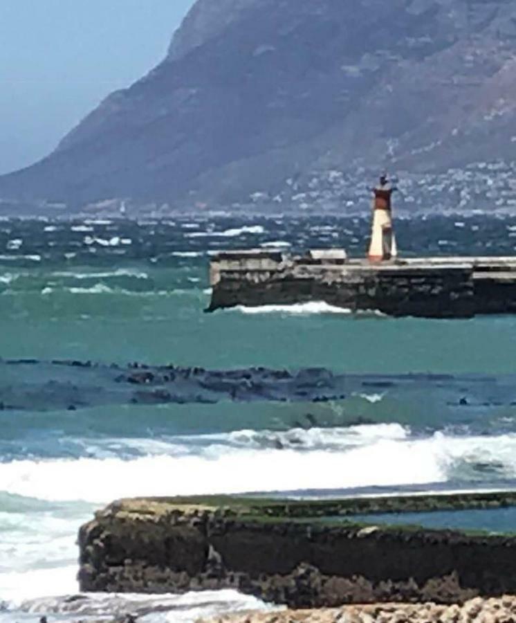 The Bauhaus Kalk Bay