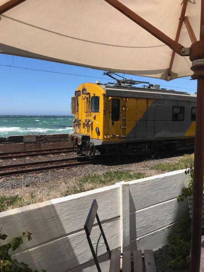 The Bauhaus Kalk Bay Cape Town