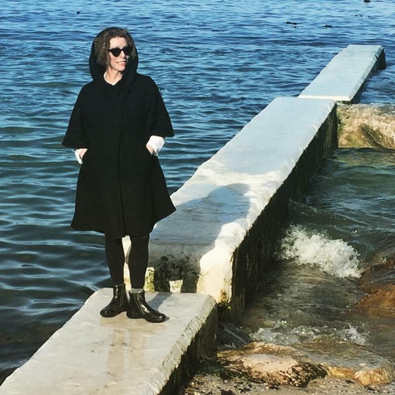 The Bauhaus Kalk Bay * Cape Town
